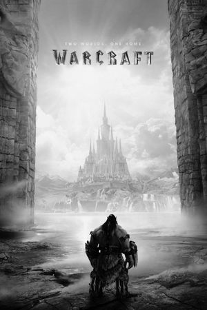 Warcraft's poster