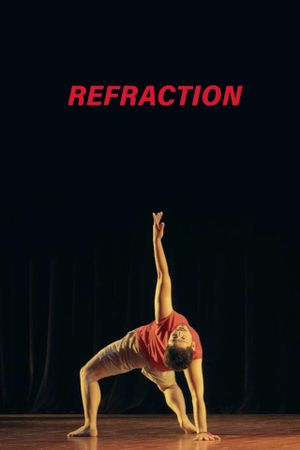 Refraction's poster