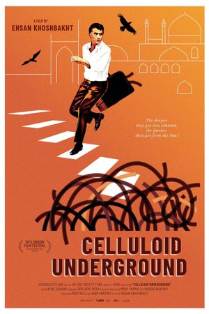 Celluloid Underground's poster image