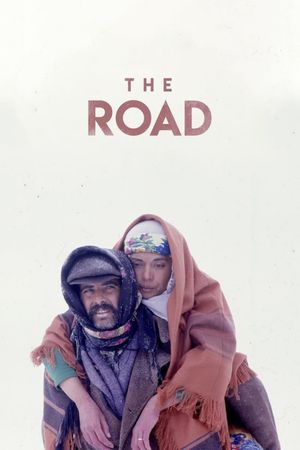 The Road's poster image