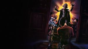 Puppet Master 5's poster
