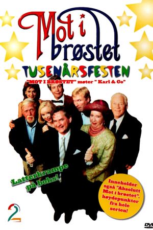 Tusenårsfesten's poster