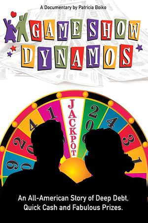 Game Show Dynamos's poster image