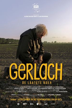 Gerlach's poster