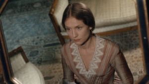 Madame Bovary's poster