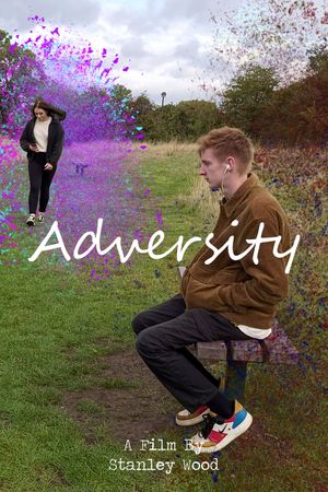 Adversity's poster