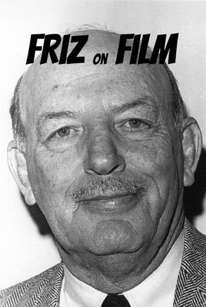 Friz on Film's poster