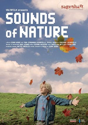 Sounds of Nature's poster