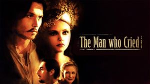 The Man Who Cried's poster