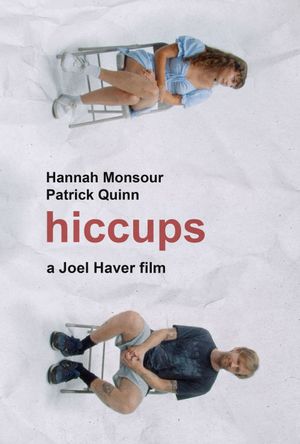 Hiccups's poster