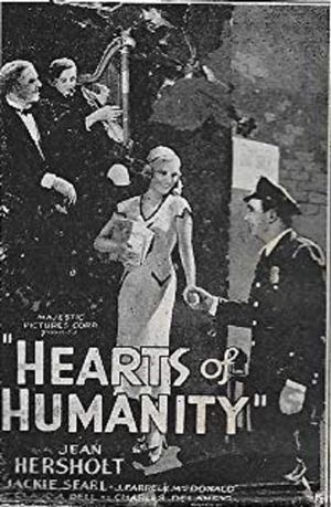 Hearts of Humanity's poster