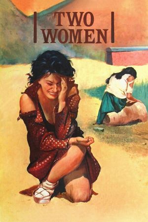 Two Women's poster