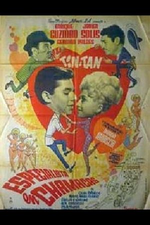 Especialista en chamacas's poster