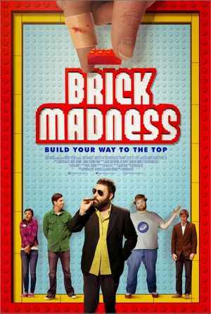 Brick Madness's poster