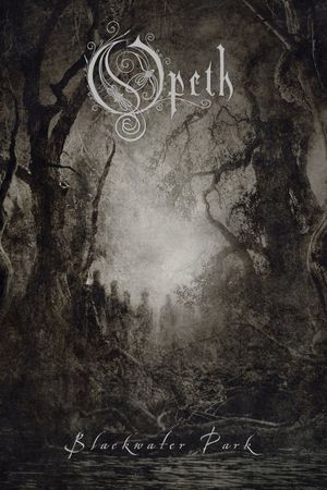 Opeth: Blackwater Park's poster