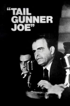 Tail Gunner Joe's poster
