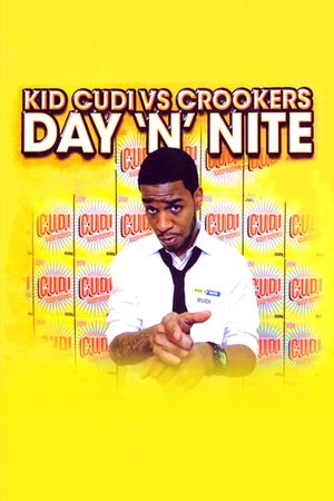 Kid Cudi Vs Crookers: Day 'N' Nite's poster