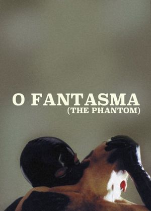 O Fantasma's poster