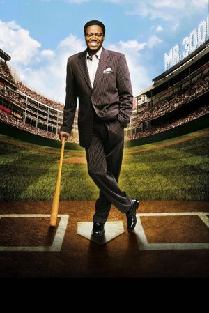 Mr. 3000's poster