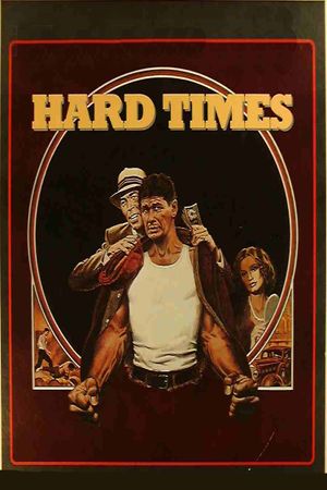 Hard Times's poster