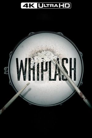 Whiplash's poster