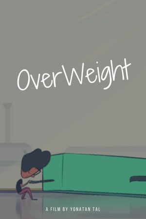 OverWeight's poster