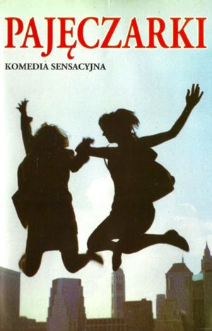 Pajeczarki's poster
