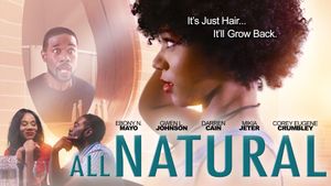 All Natural's poster