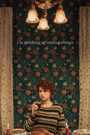 I'm Thinking of Ending Things's poster image
