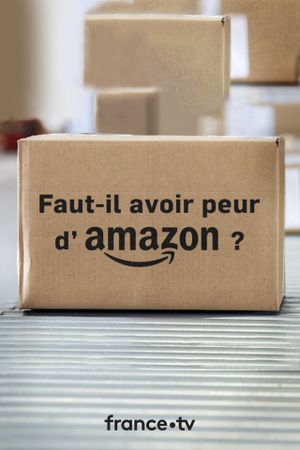 Faut-il avoir peur d'Amazon ?'s poster image