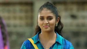 Sairat's poster
