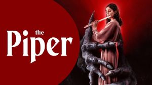 The Piper's poster