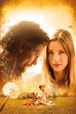 Like Dandelion Dust's poster