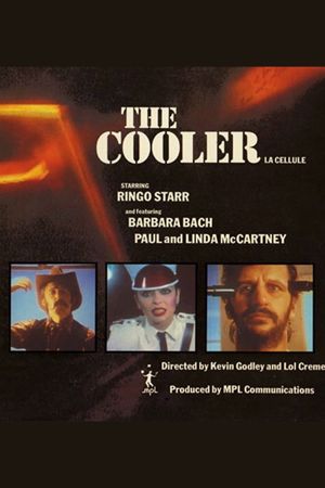 The Cooler's poster image
