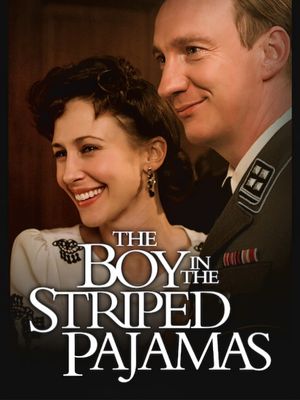The Boy in the Striped Pajamas's poster