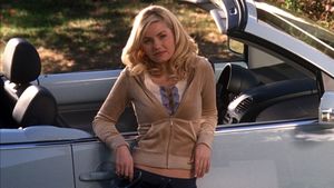 The Girl Next Door's poster