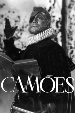 Camões's poster