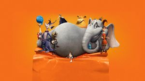 Horton Hears a Who!'s poster