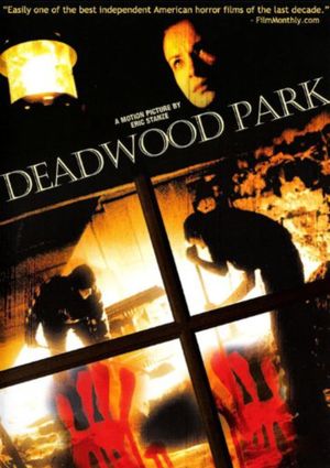 Deadwood Park's poster