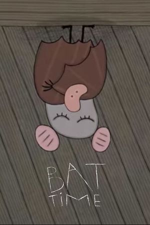 Bat Time's poster image