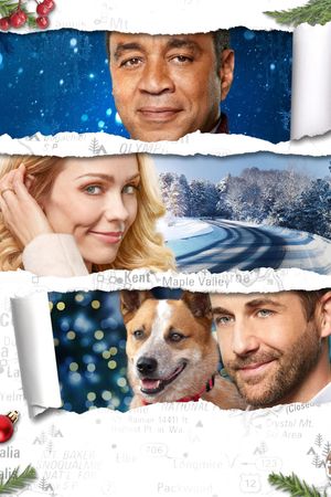 A Christmas Together With You's poster
