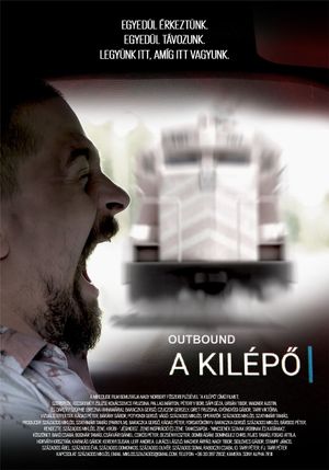 Outbound's poster