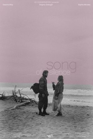 Song of Silence's poster