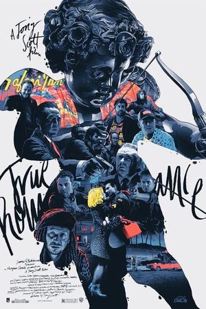 True Romance's poster