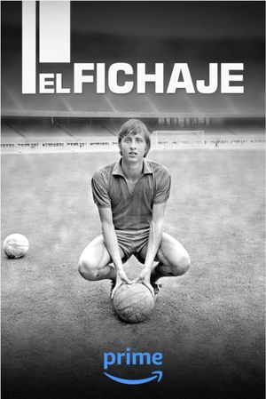 El fichaje's poster