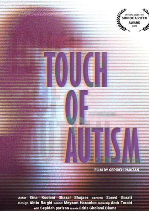 Touch of Autism's poster