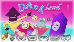 Dadaland's poster