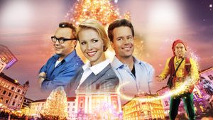 All I Want for Christmas's poster