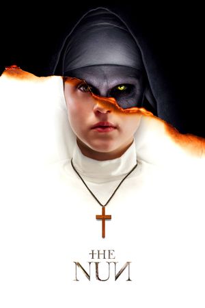 The Nun's poster