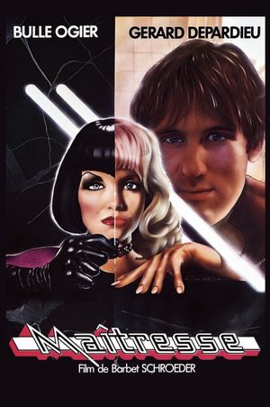 Mistress's poster